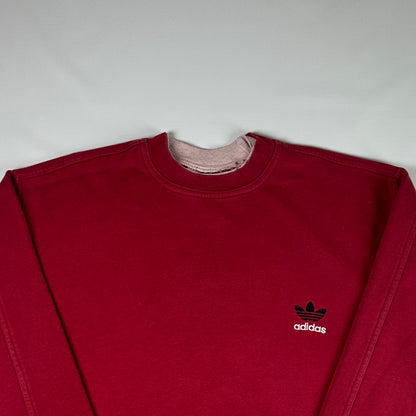 M - Vintage 1990's Adidas Sweatshirt