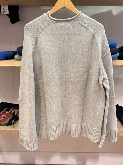 Ralph Lauren Cable Knit - XL
