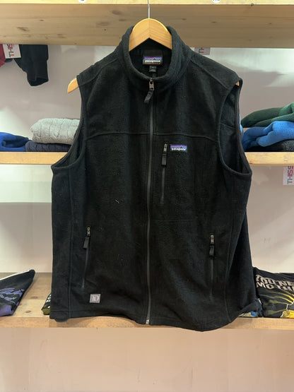 L - Vintage 1990's Patagonia Synchilla Fleece