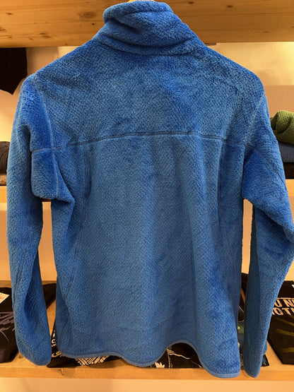 M - Vintage 1990's Patagonia Fleece Quarterzip
