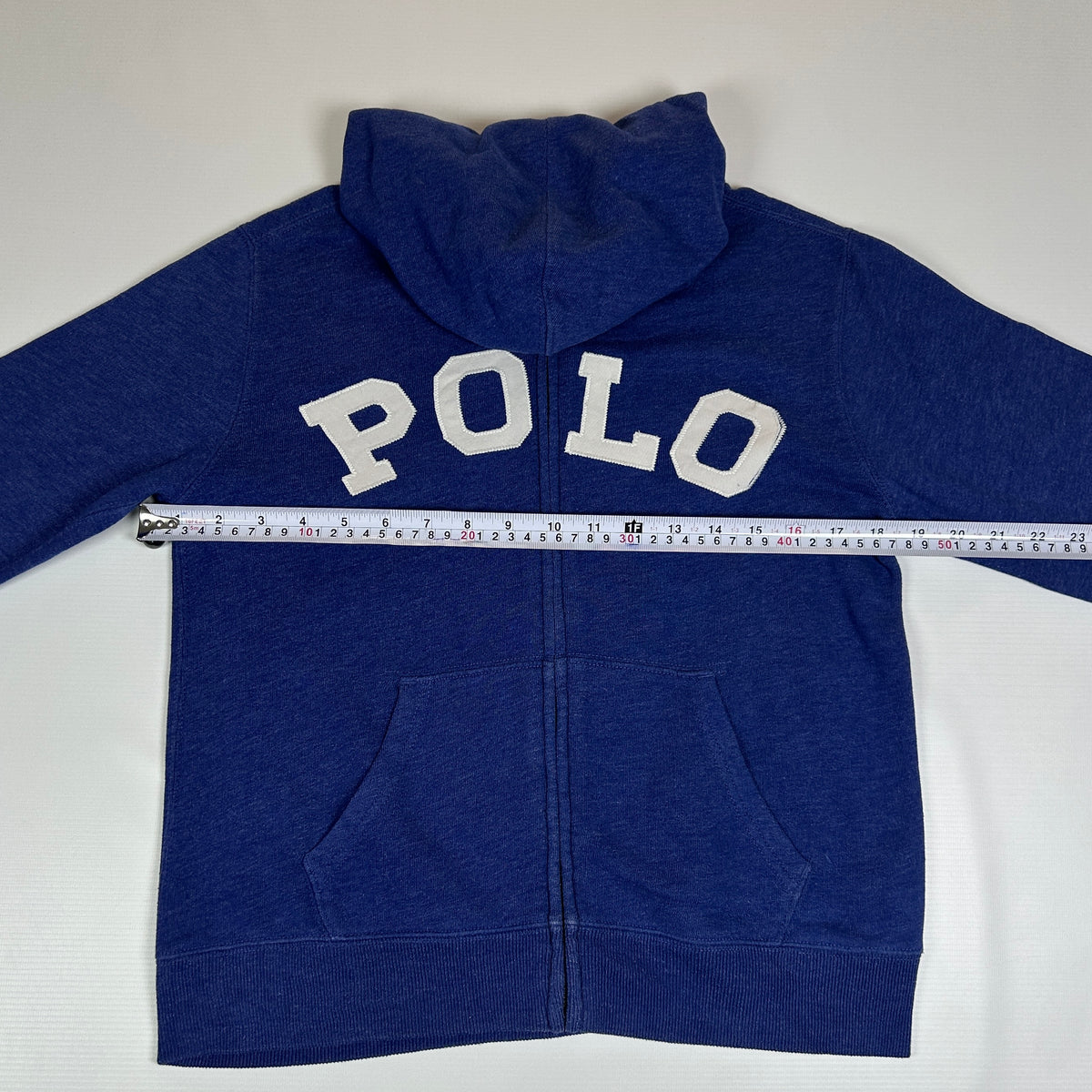 XS - Ralph Lauren Hoodie