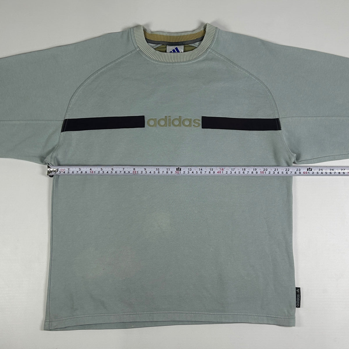 M - Vintage 1990's Adidas Sweatshirt