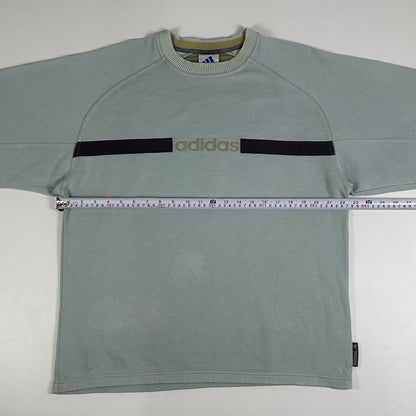 M - Vintage 1990's Adidas Sweatshirt