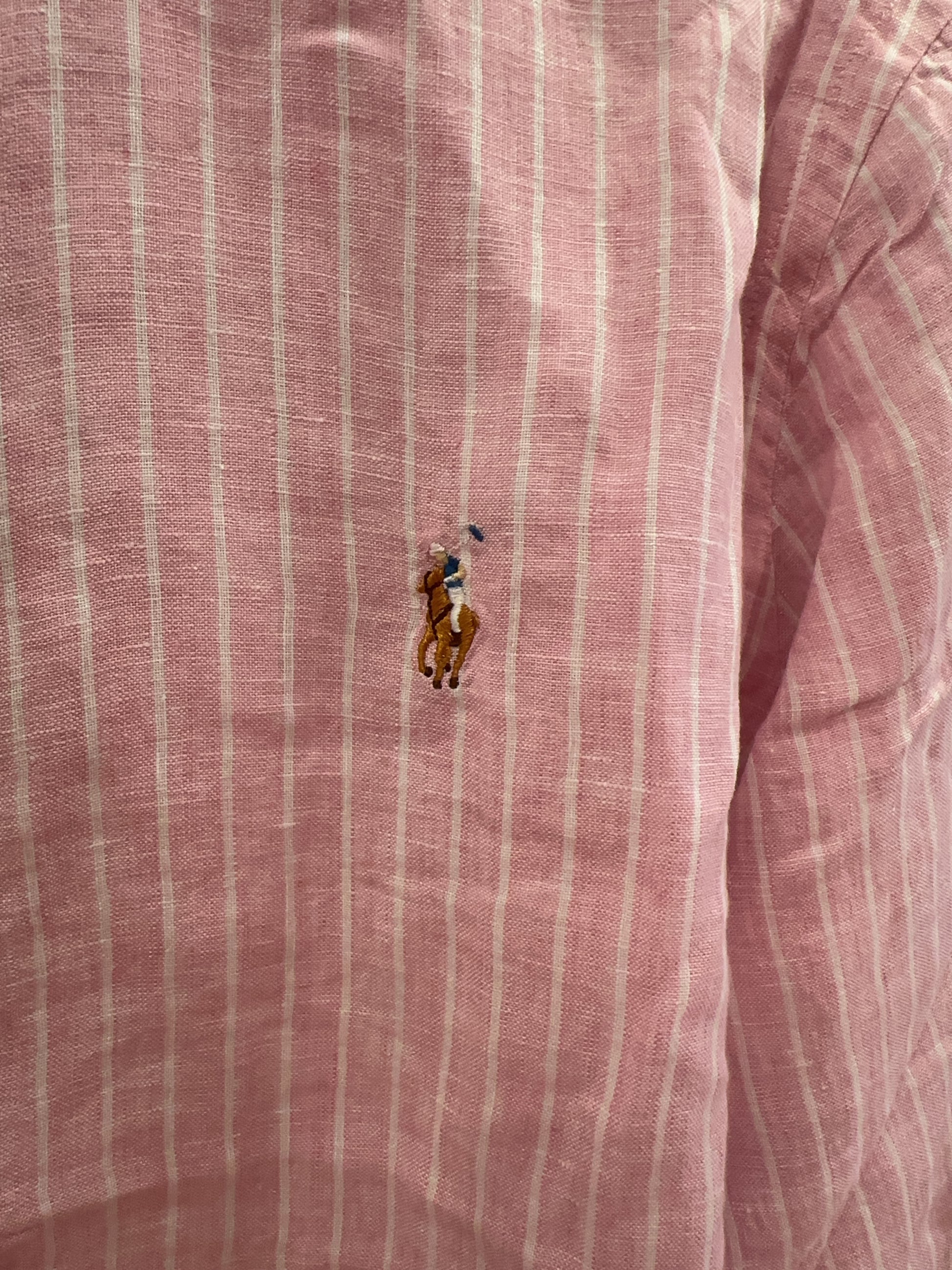 XL - Ralph Lauren Shirt