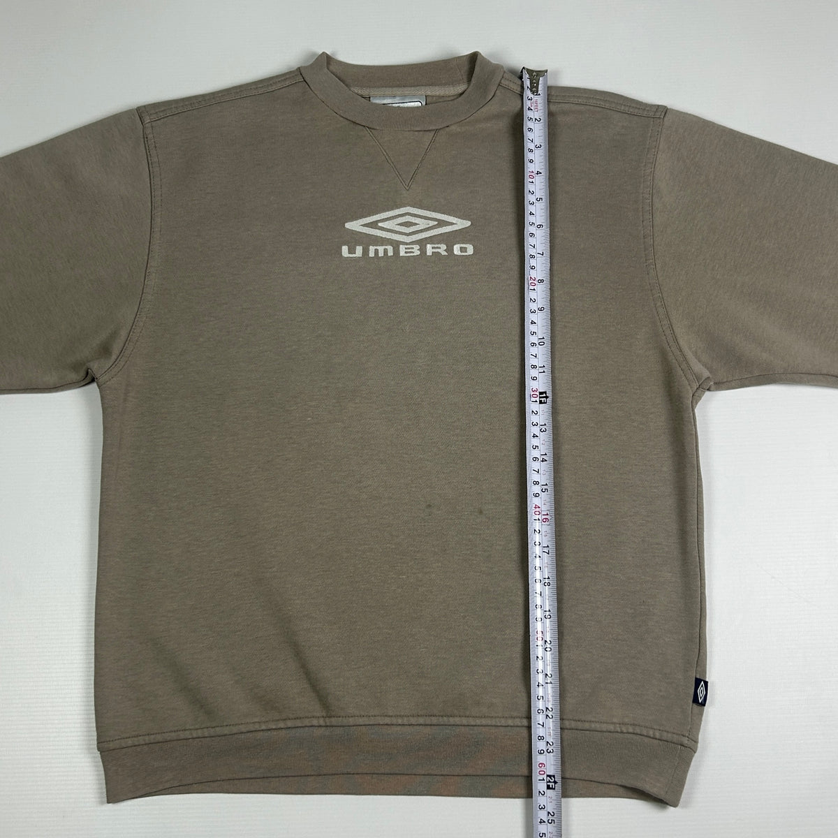 S - Vintage 2000's Umbro Sweatshirt