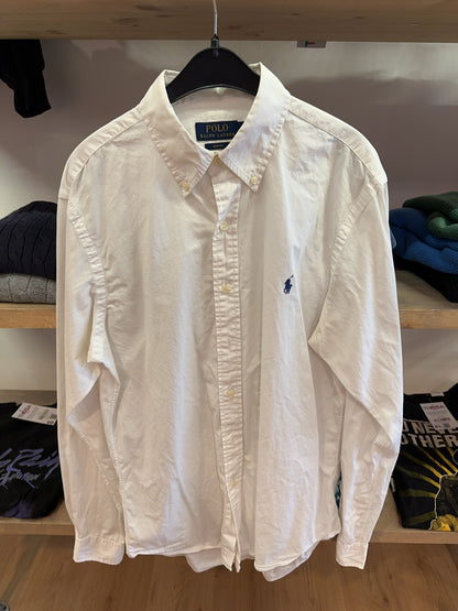 M - Ralph Lauren Shirt