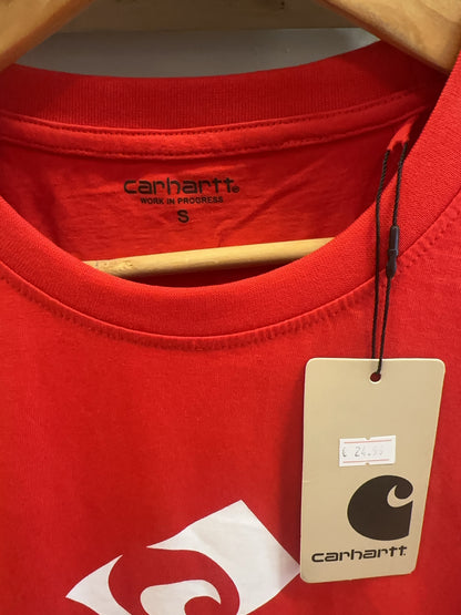 NEW Carhartt T-shirt - S
