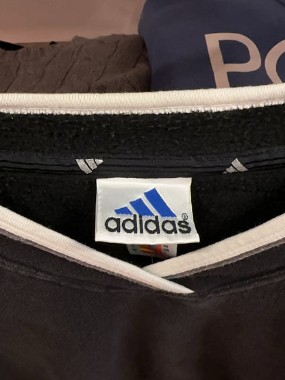 L - Vintage 2000's Adidas Sweatshirt