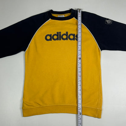XS - Vintage 2000's Adidas Sweatshirt