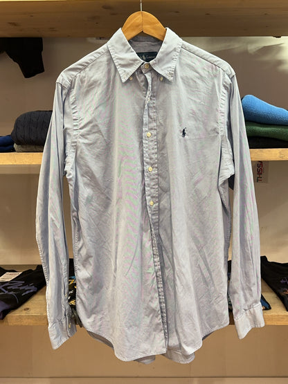 L - Ralph Lauren Shirt