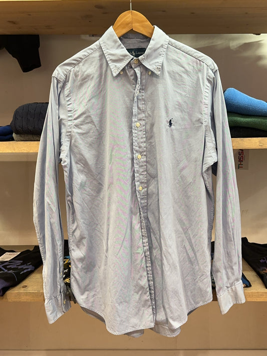 L - Ralph Lauren Shirt