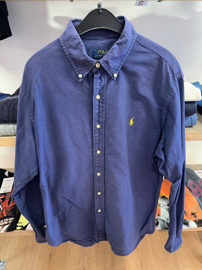 M - Ralph Lauren Shirt