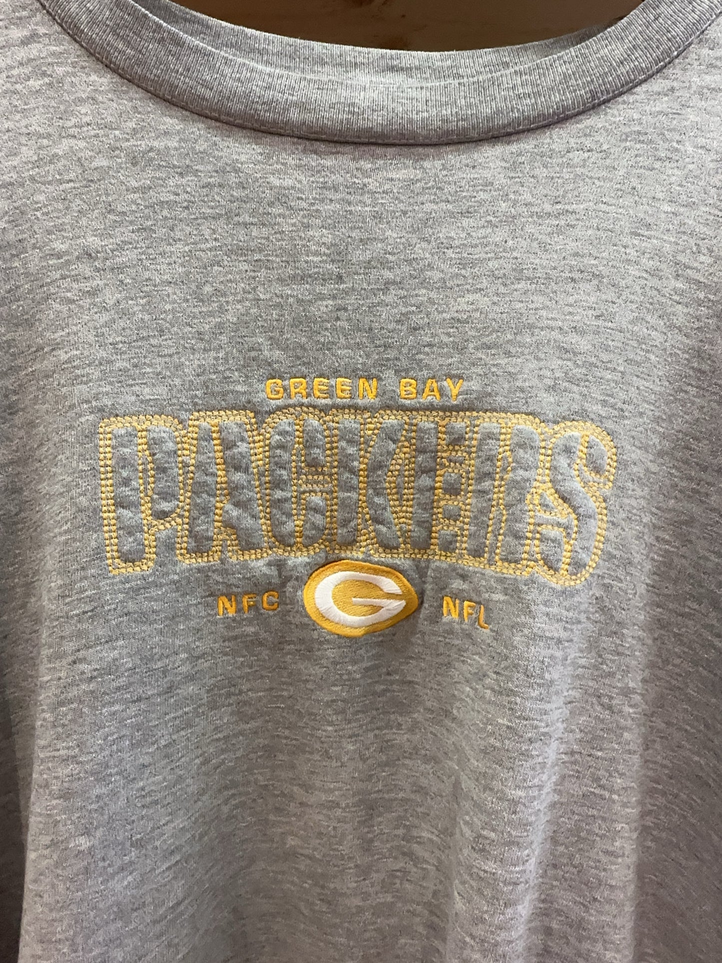 NFL Green Bay Packers Sweatshirt - XL