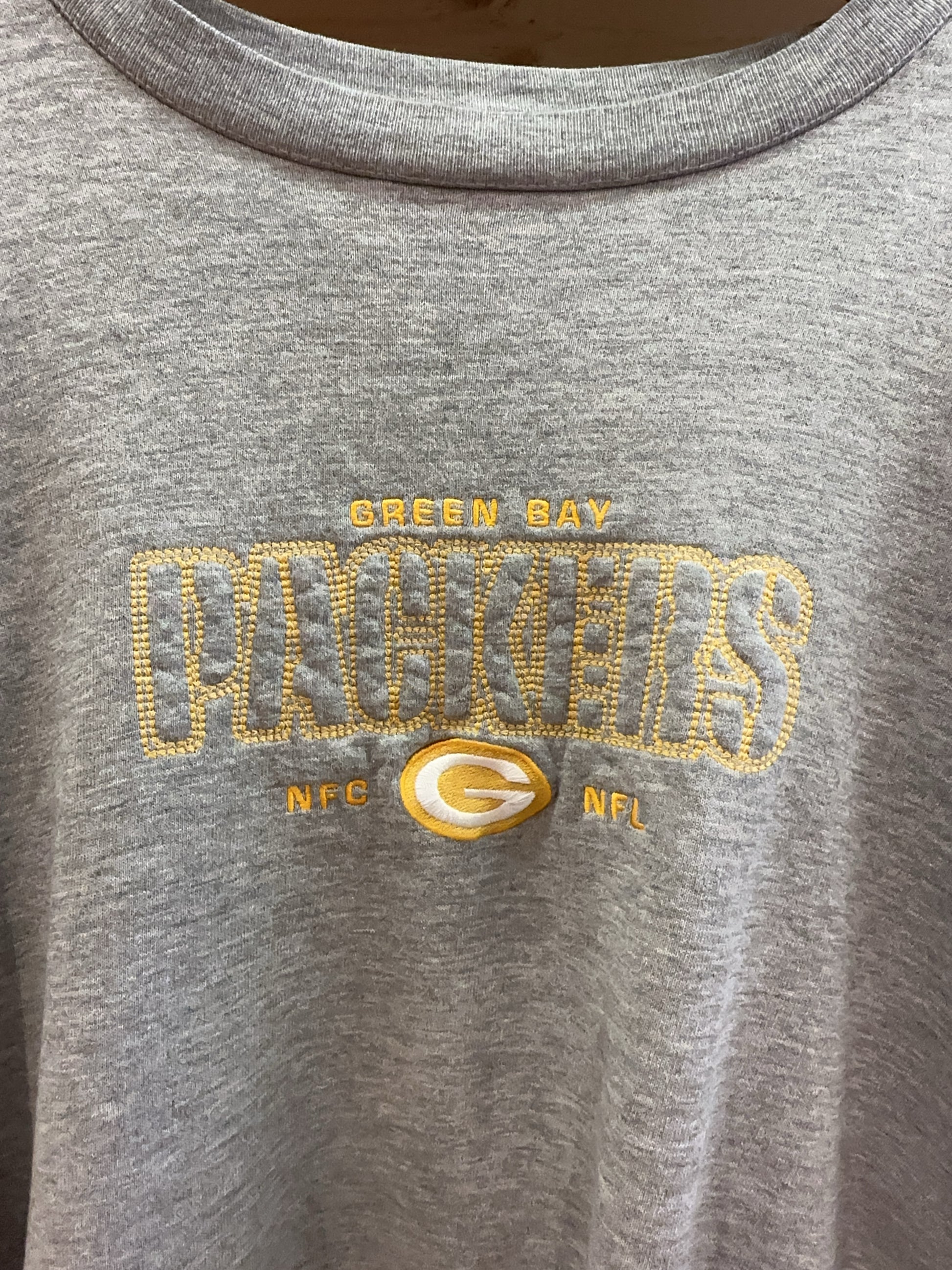 NFL Green Bay Packers Sweatshirt - XL