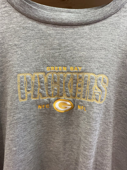 NFL Green Bay Packers Sweatshirt - XL