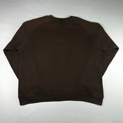 L - Vintage 2000's Nike Sweatshirt