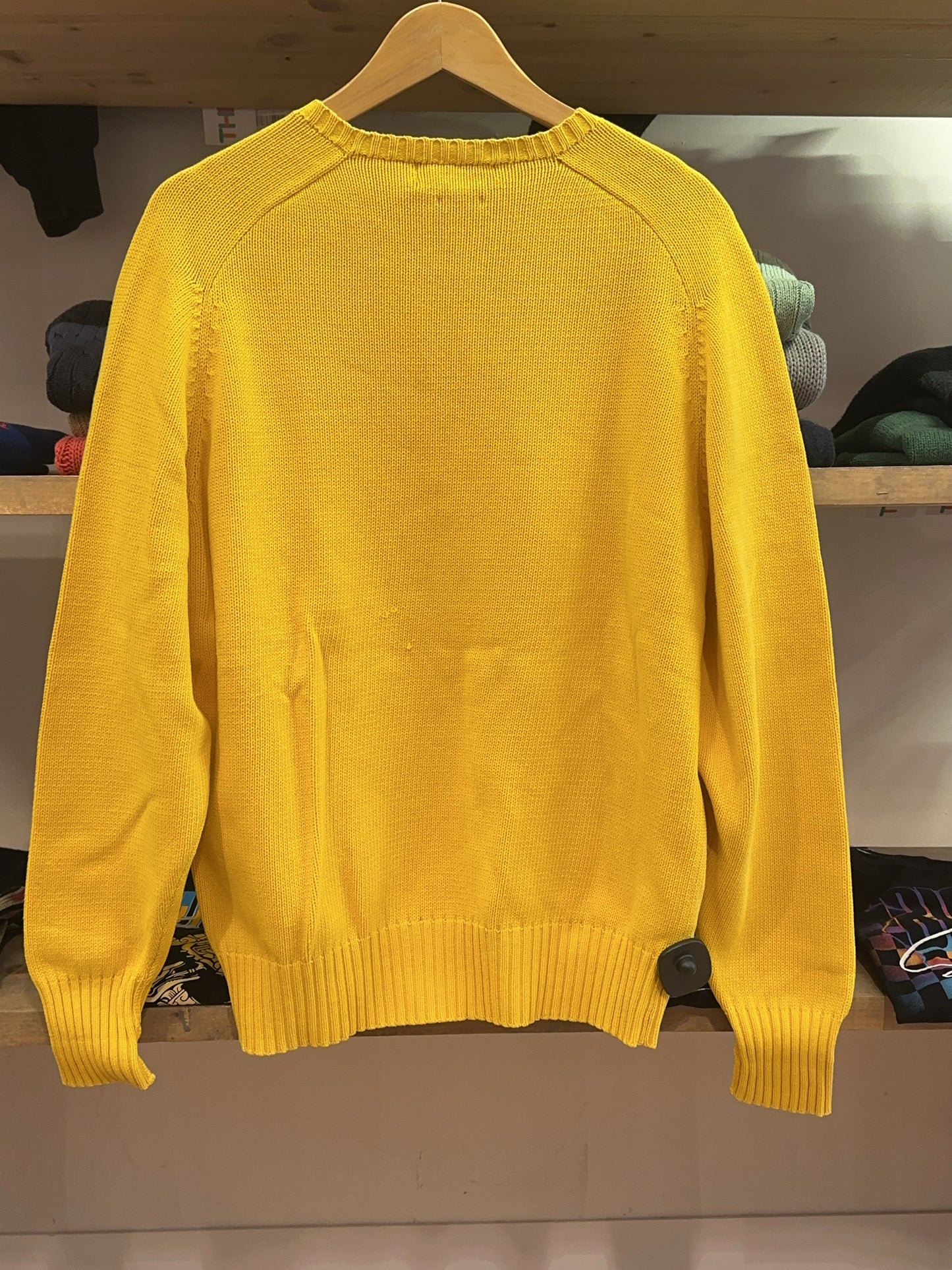 Ralph Lauren Sweatshirt - M