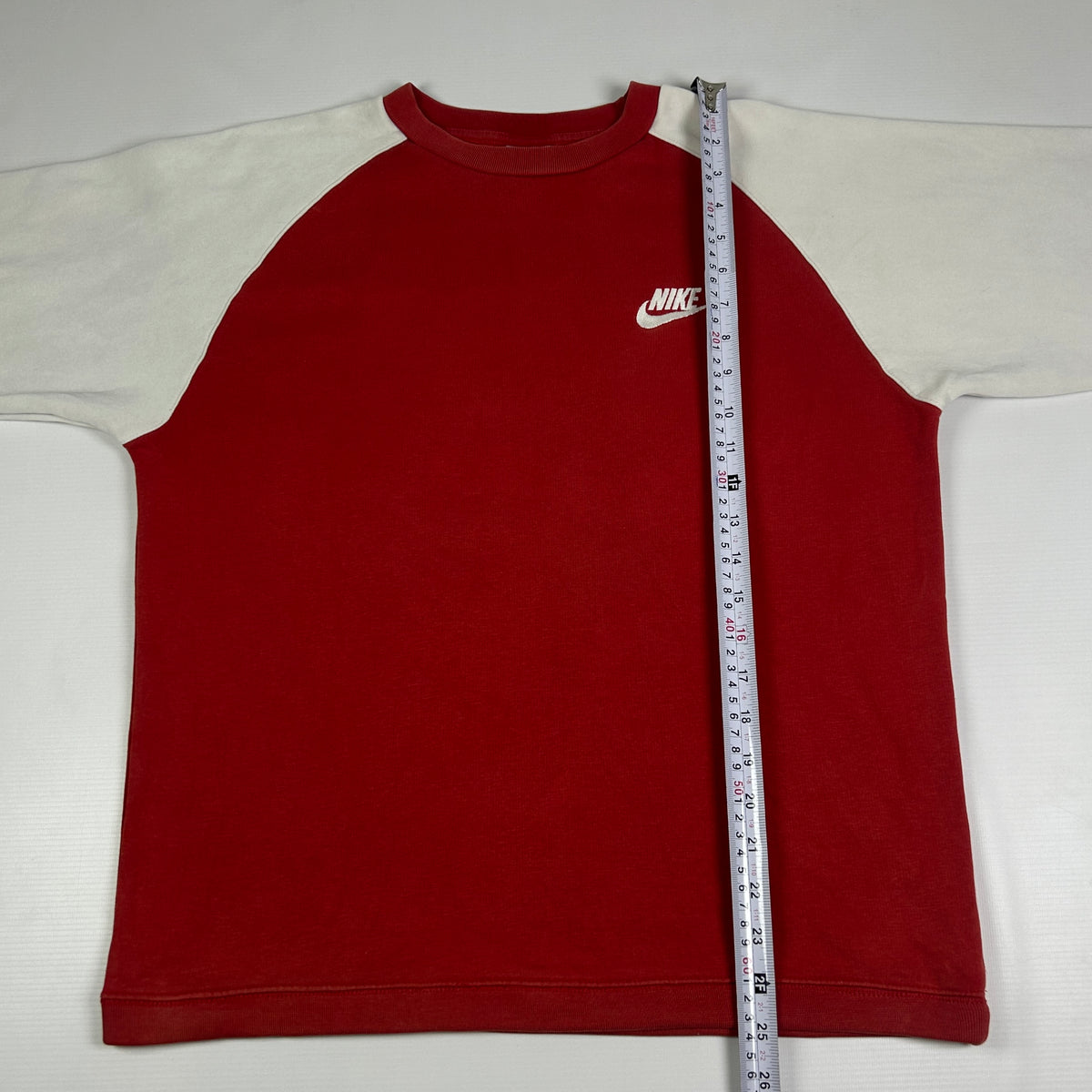 S - Vintage 2000's Nike Sweatshirt