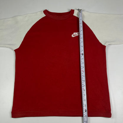 S - Vintage 2000's Nike Sweatshirt