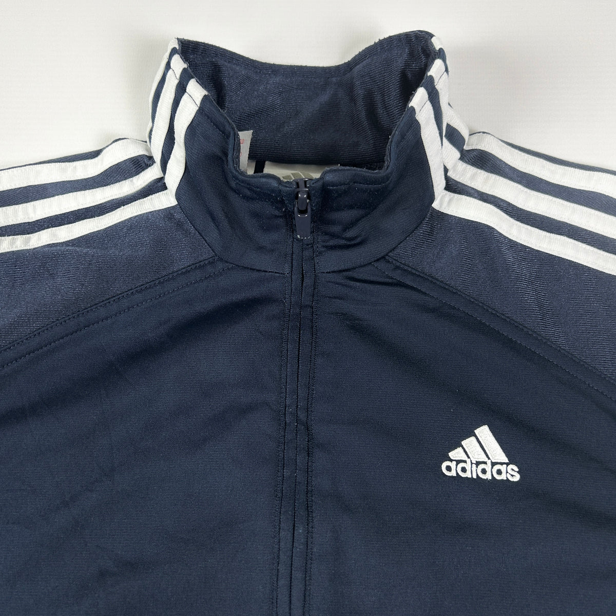 XS - Vintage 2000's Adidas Track Jacket