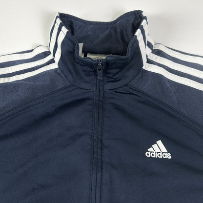 XS - Vintage 2000's Adidas Track Jacket