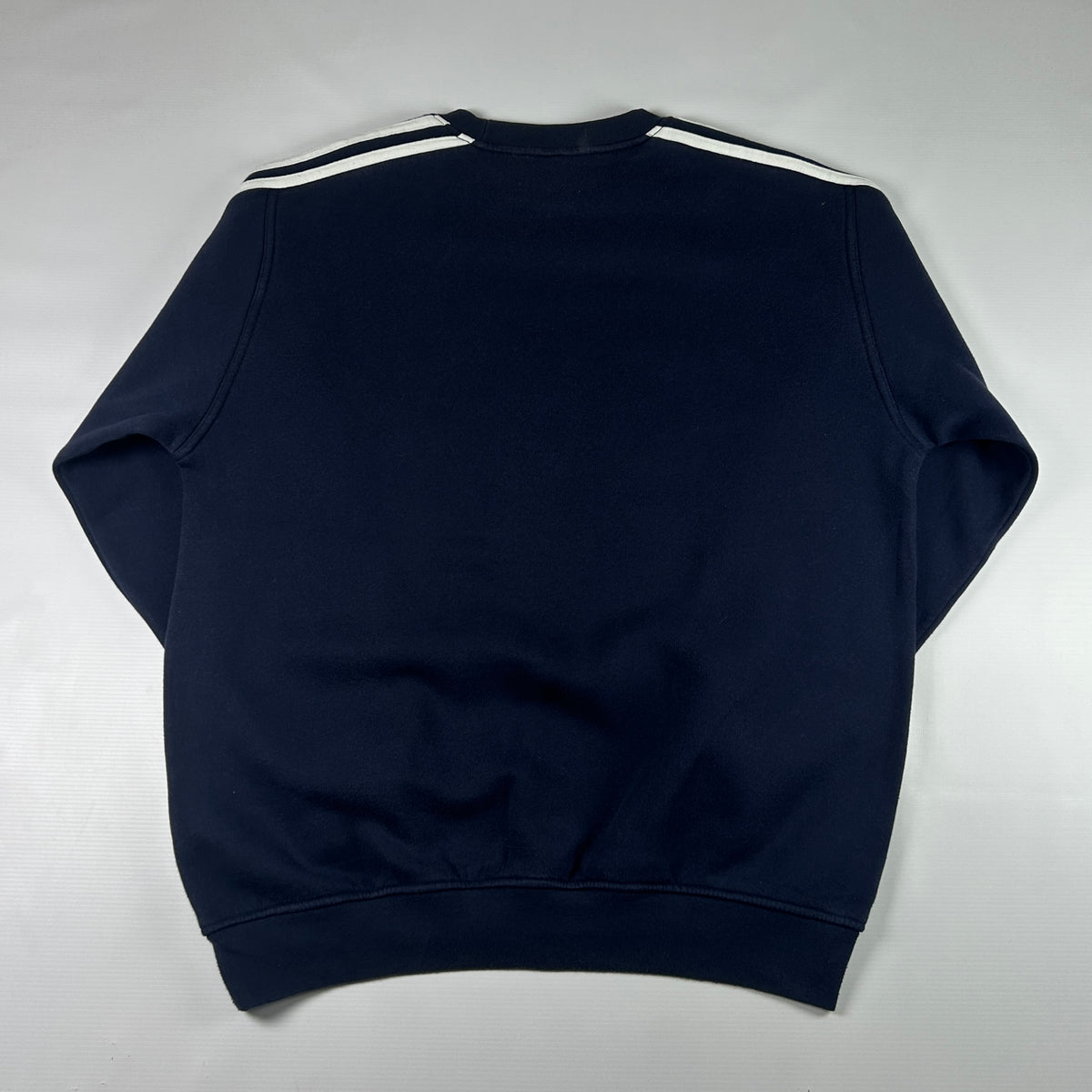 S - Vintage 2000's Adidas Sweatshirt