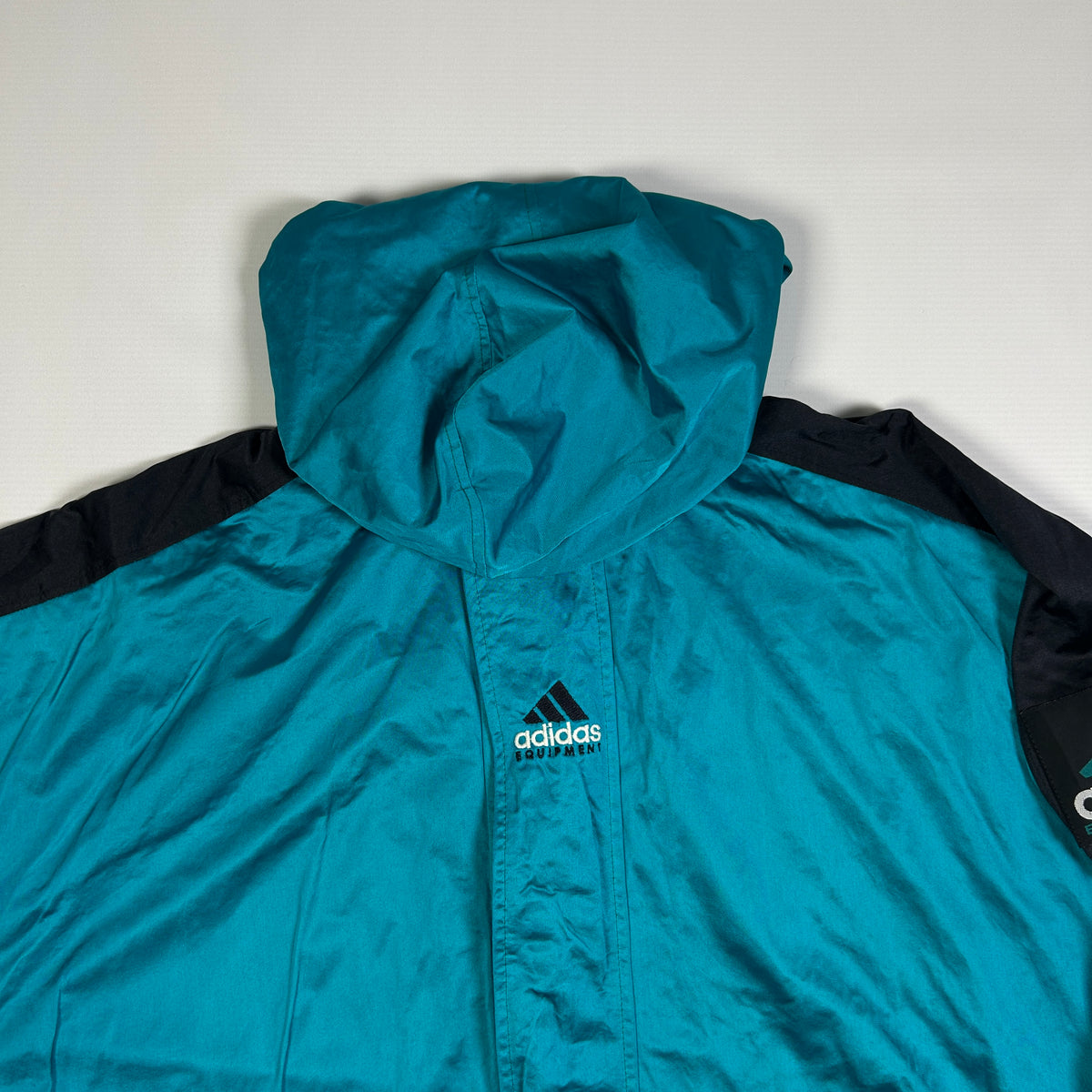 M - Vintage 1990's Adidas Equipment Jacket