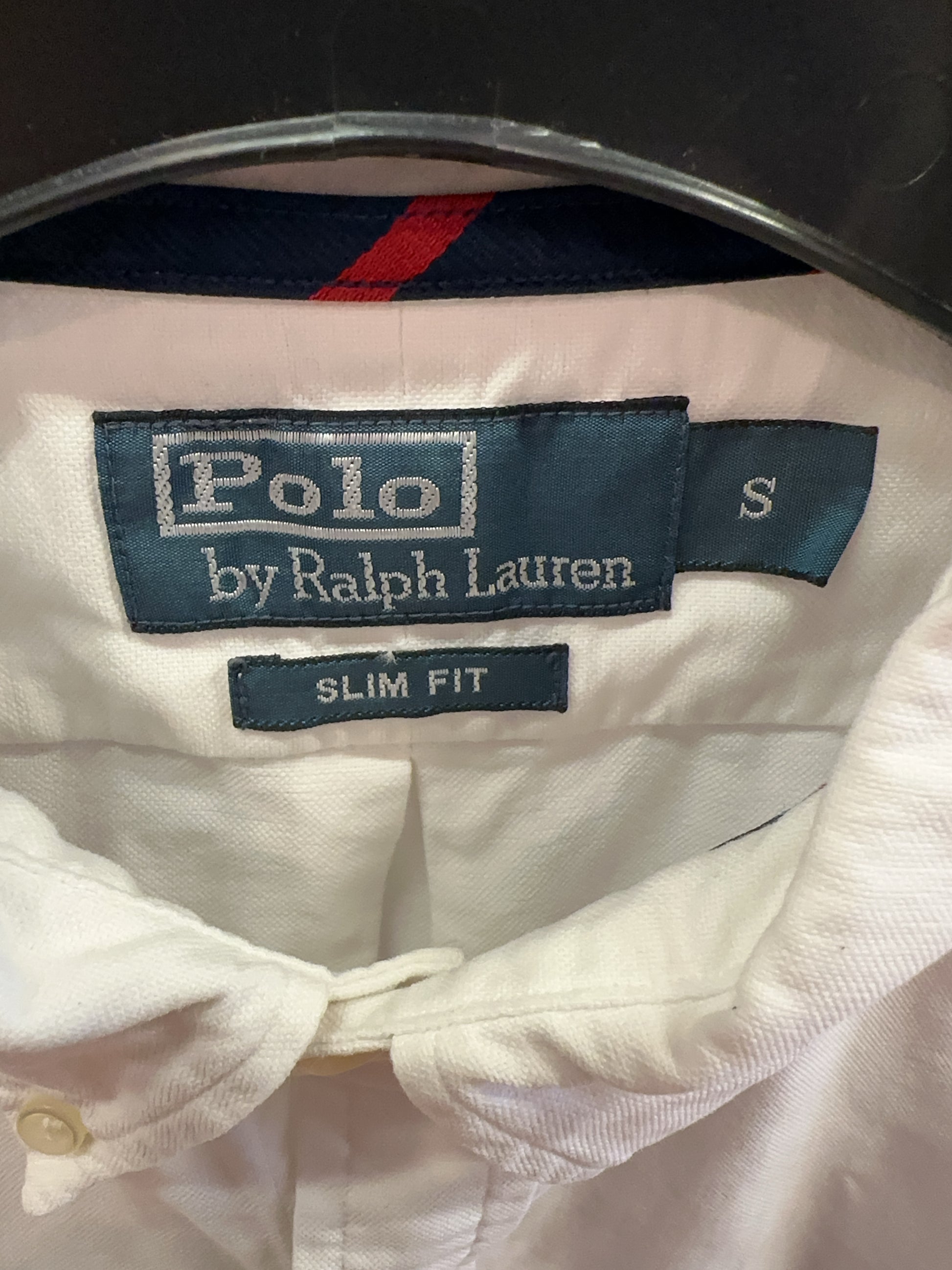 S - Ralph Lauren Shirt