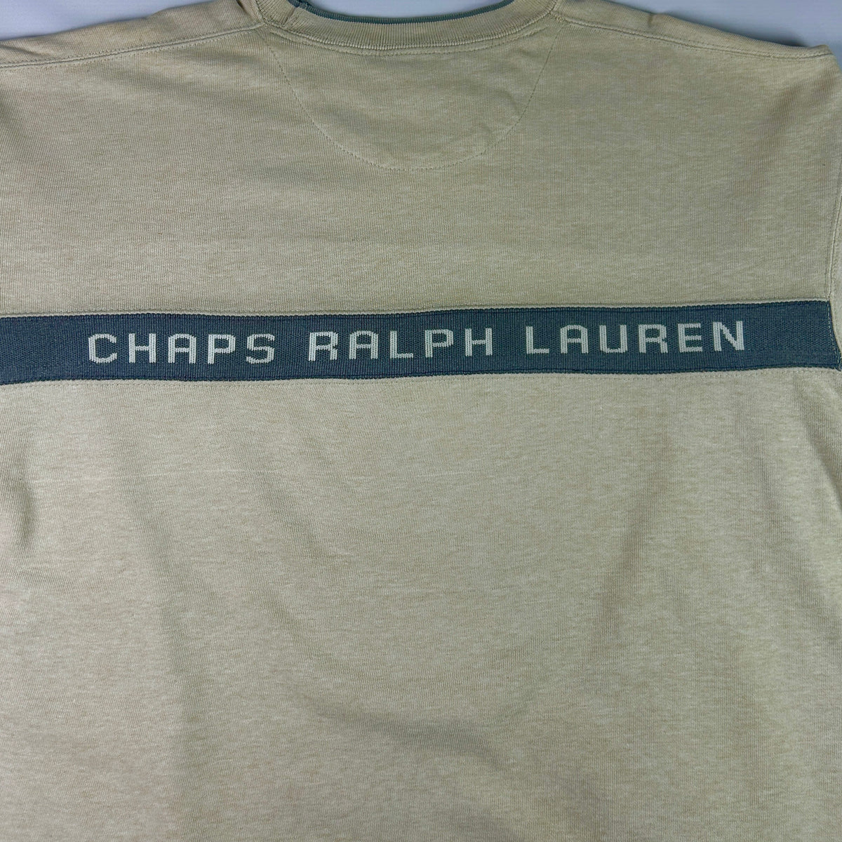 XL - 1990's Ralph Lauren Sweatshirt