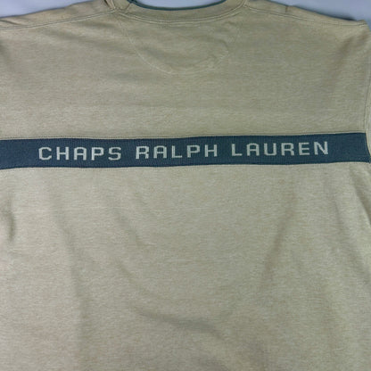 XL - 1990's Ralph Lauren Sweatshirt