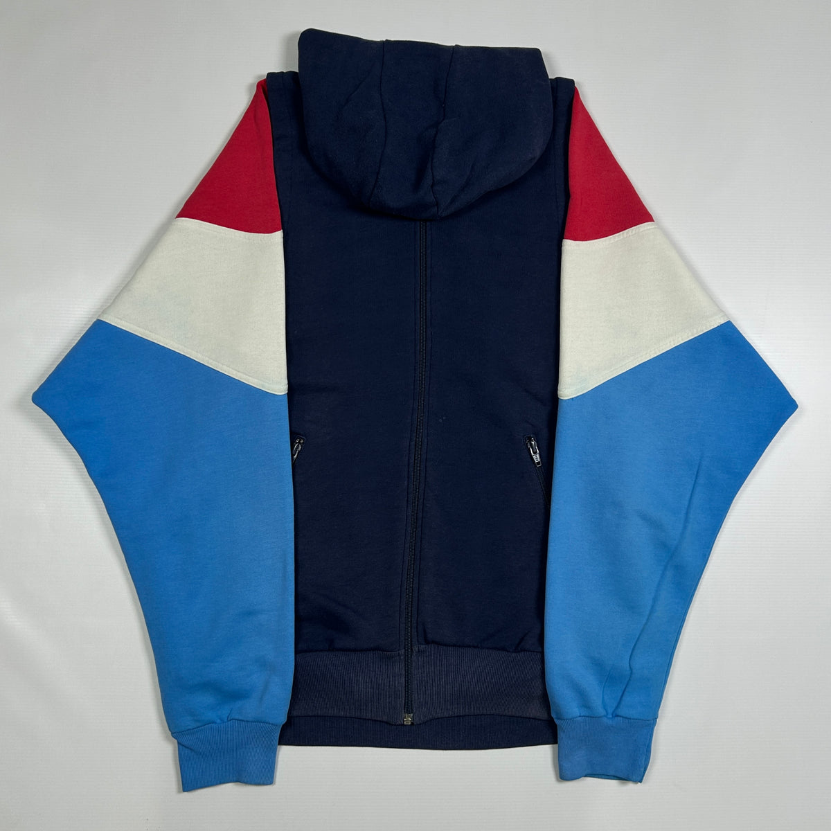 L - Vintage 1990's Adidas Hoodie