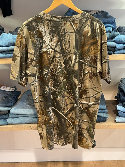 XL - Hendrick Motorsports #88 Camo Graphic T-Shirt