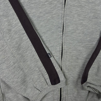 XL - Nike Full-zip