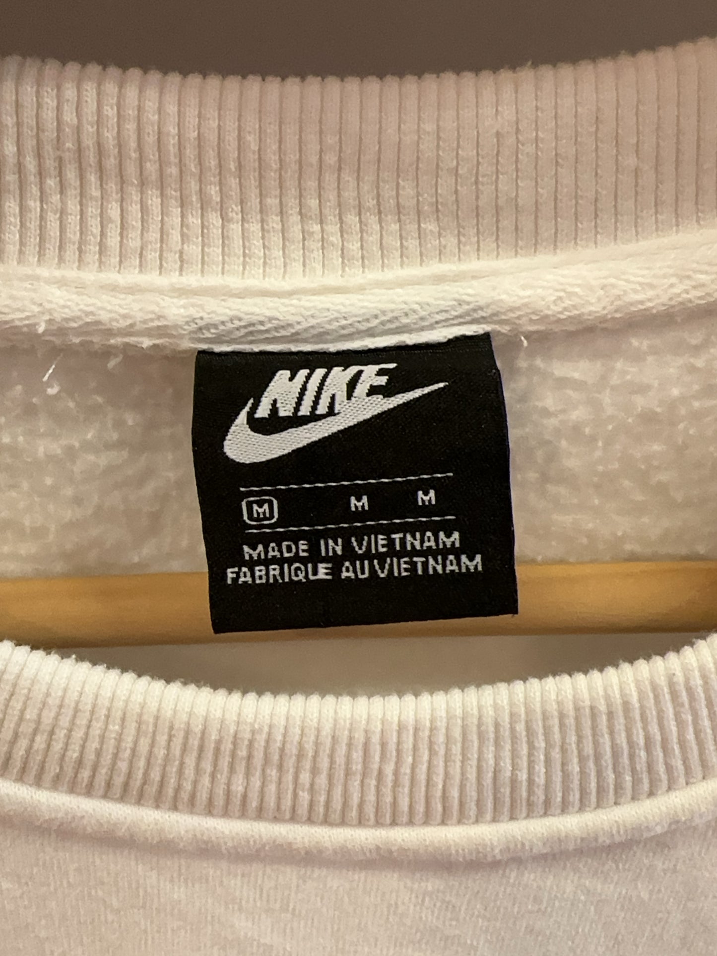 M - Vintage 2010's Nike Sweatshirt