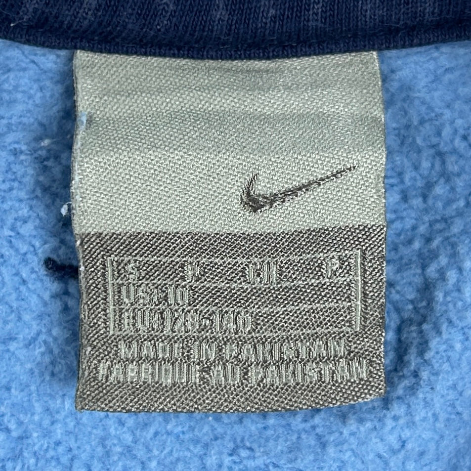 XS - Vintage 1990's Nike Sweatshirt