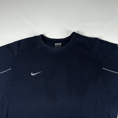 M - Vintage 2000's Nike Sweatshirt