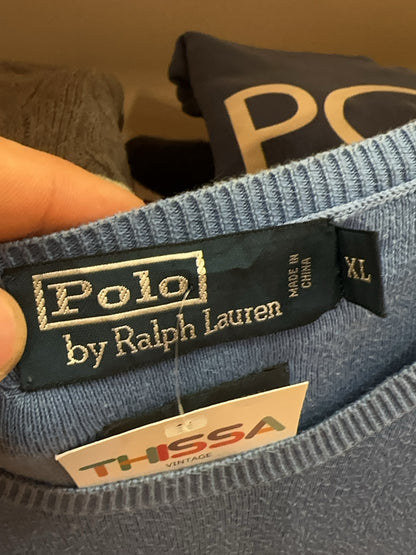 Ralph Lauren Sweatshirt - XL