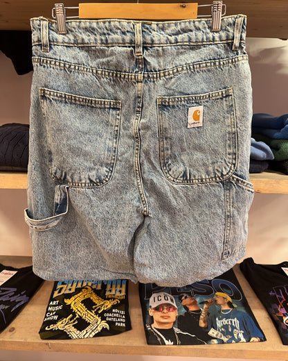 30 - Carhartt Jeans Shorts