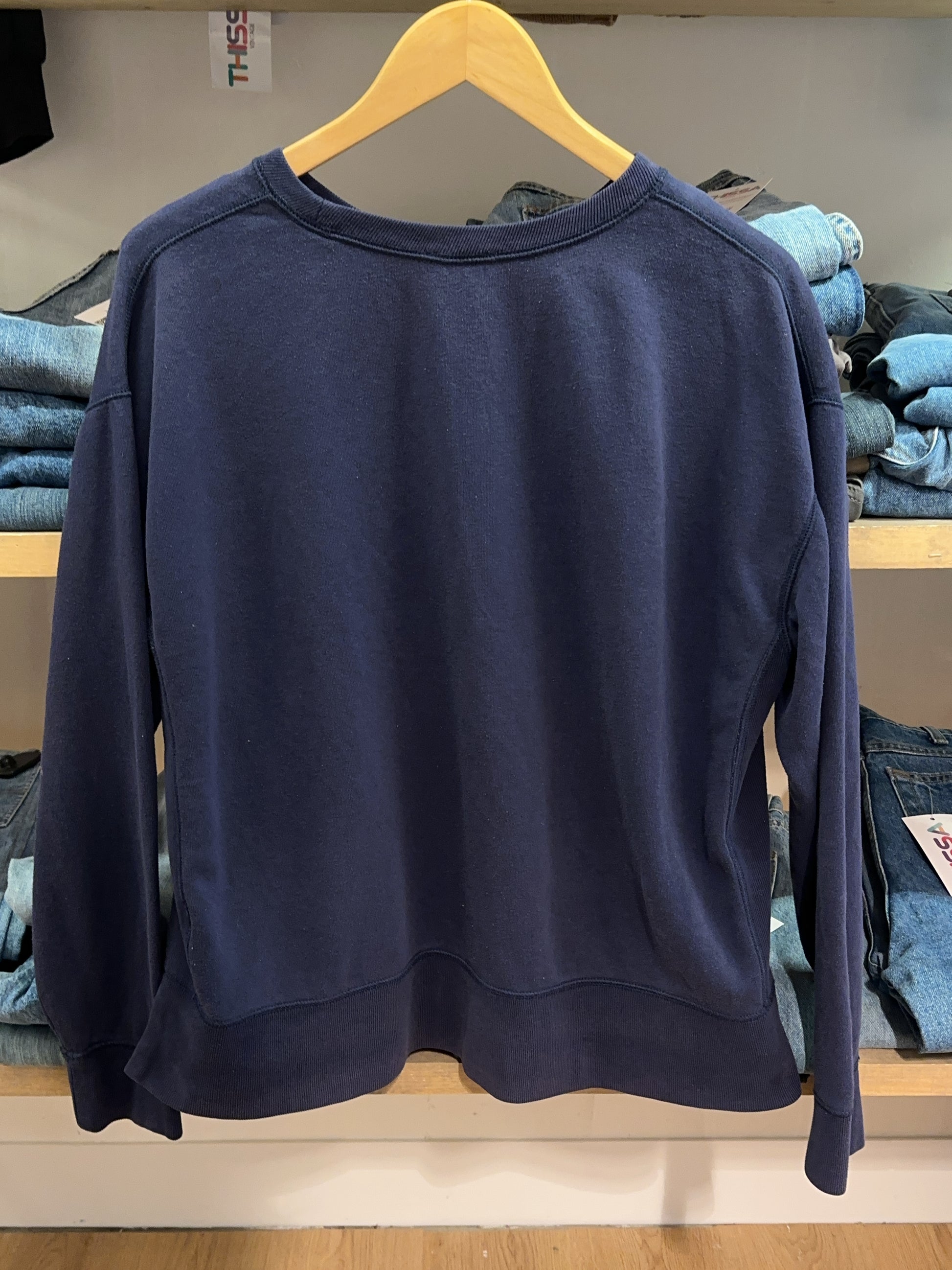 L - Ralph Lauren Sweatshirt