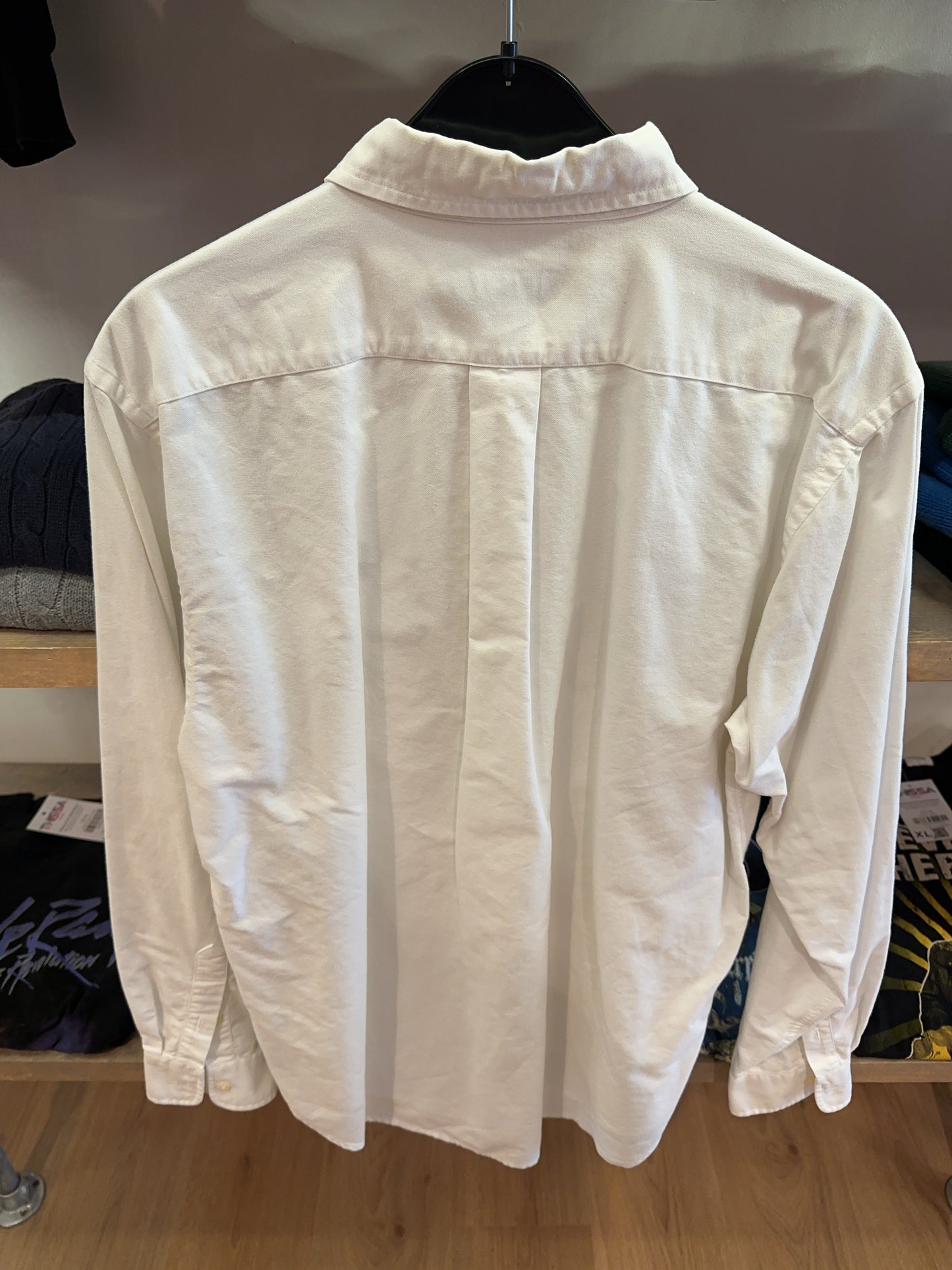 M - Ralph Lauren Shirt