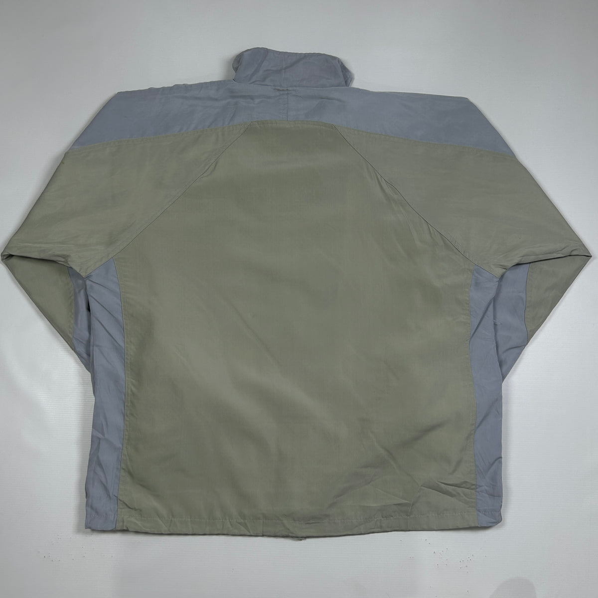 XL - Vintage 1990's Adidas Full-zip