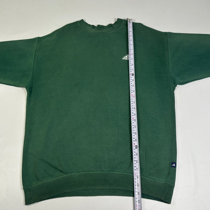 L - Vintage 1990's Adidas Sweatshirt