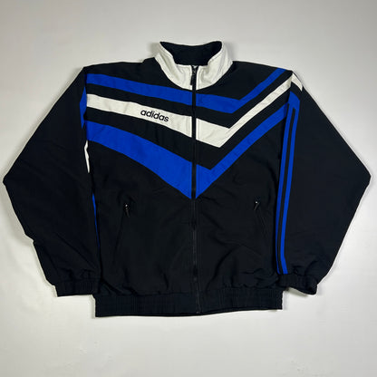 M - Vintage 1990's Adidas Track Jacket