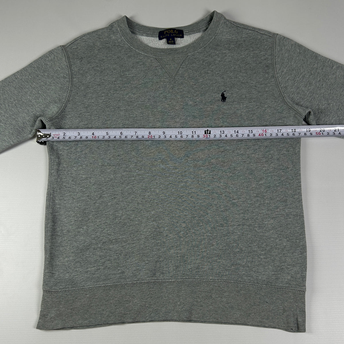 XXS - Vintage Ralph Lauren Sweatshirt