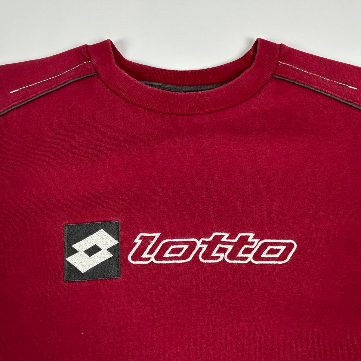 XS - Vintage 1990's Lotto Sweatshirt