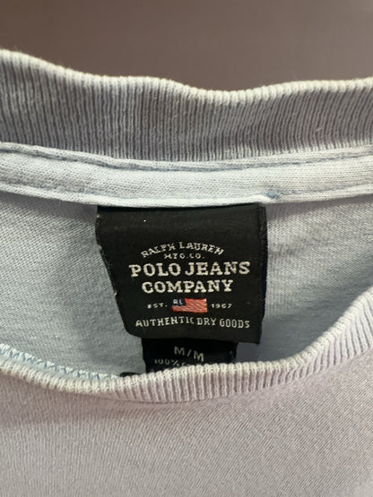 M - 2000's Polo Jeans Ralph Lauren T-shirt