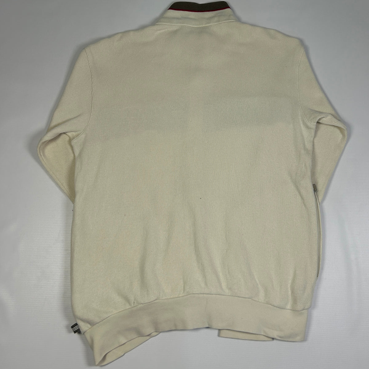 M - Vintage 2000's Adidas Full-zip