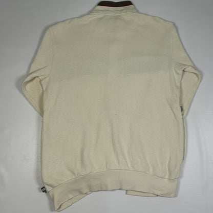 M - Vintage 2000's Adidas Full-zip