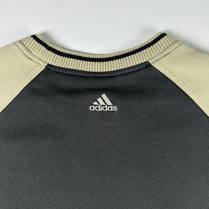 M - Vintage 2000's Adidas Sweatshirt