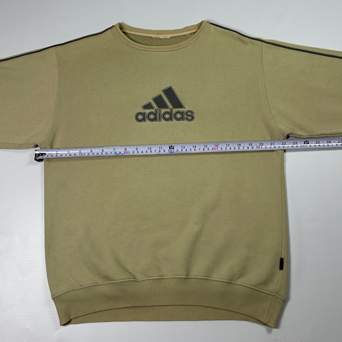 L - Vintage 1990's Adidas Sweatshirt